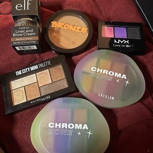 Make-up Bundle